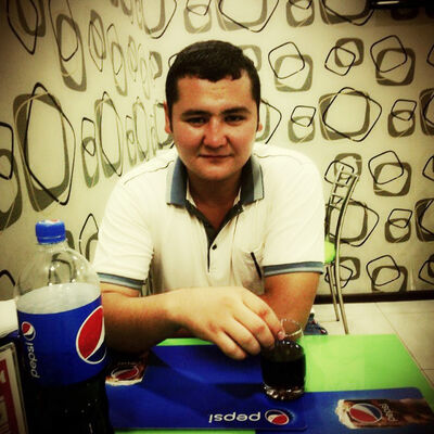  -,   Daniel, 31 ,  