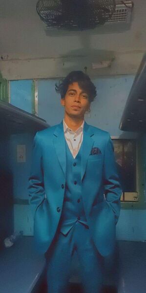  -,   Ali Hussain, 23 ,   ,   