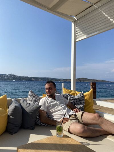  Bodrum,   Murat, 32 ,   ,   