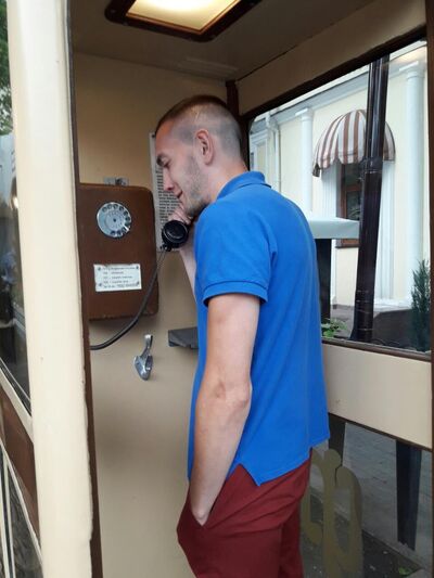  ,   Yaroslav, 35 ,     , c 