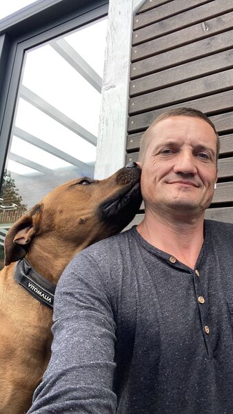  Ahaus,   Valerij, 47 ,   ,   