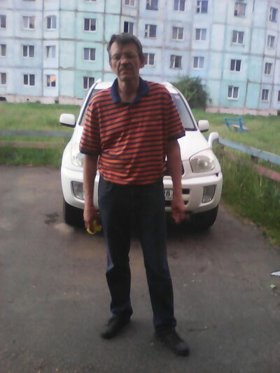 ,   Sergey, 56 ,   