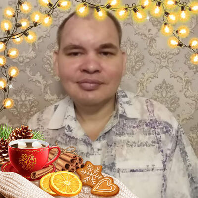  ,   Dmitry, 45 ,  