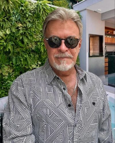  ,   Paul Meyer, 58 ,   ,   