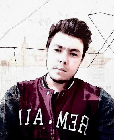  -,   Hadji, 25 ,   ,   