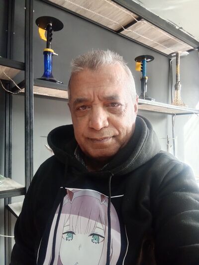  ,   Wagih, 46 ,   ,   