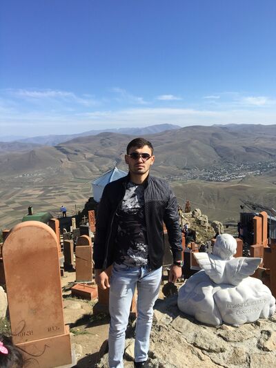  ,   Martun, 25 ,   ,   