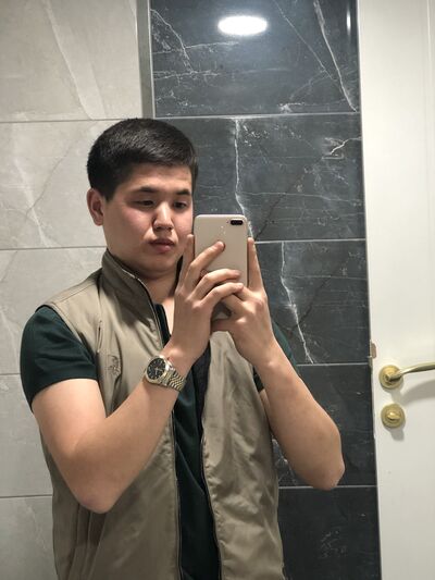  ,   Bakai, 22 ,   ,   