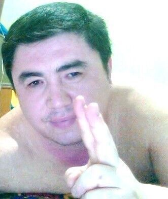  10140544  Ruslan, 43 ,    