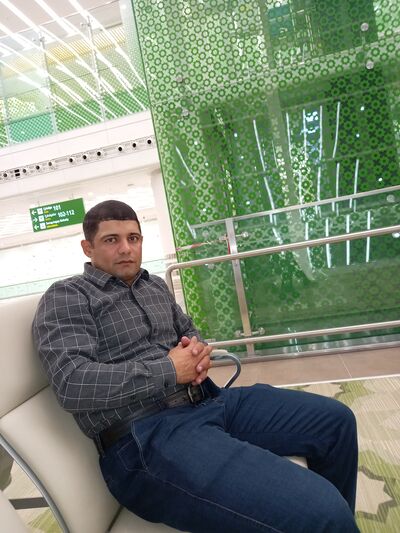  ,   Parahat, 36 ,   ,   