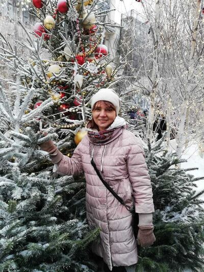  ,   Irina, 61 ,     , c 