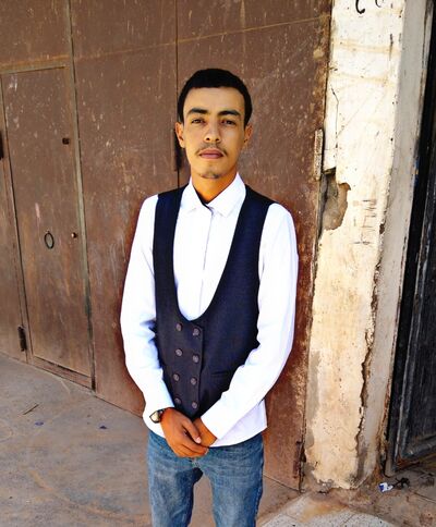 Algiers,   Elaid, 21 ,   ,   
