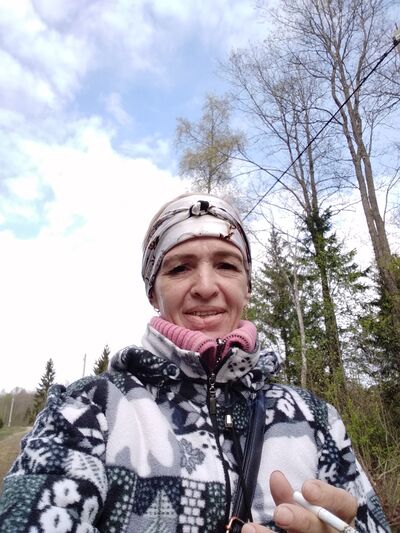  ,   Elena, 46 ,   