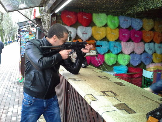  ,   Sergiu, 43 ,  