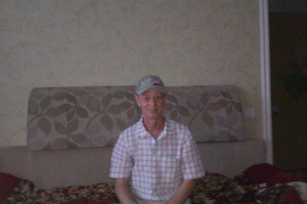 Знакомства Самара, фото мужчины Vladpol, 67 лет, познакомится для флирта
