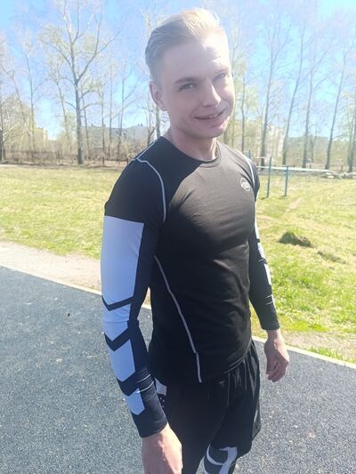  ,   Ksandr, 33 ,   ,   , c 