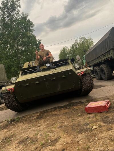  ,   Vitaly, 21 ,   ,   