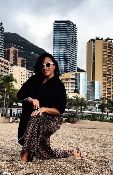  Fontvieille,   Inna, 51 ,   c 