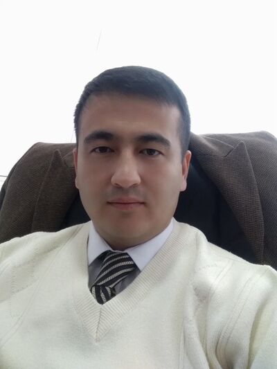  ,   Jaxongir, 35 ,   