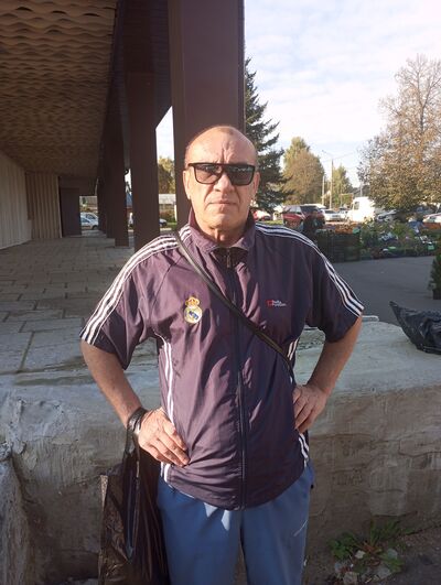  ,   Andrey, 60 ,   ,   
