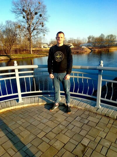  ,   Ilya, 23 ,   ,   