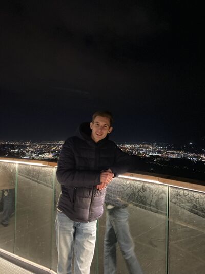  ,   Danil, 22 ,     , c 