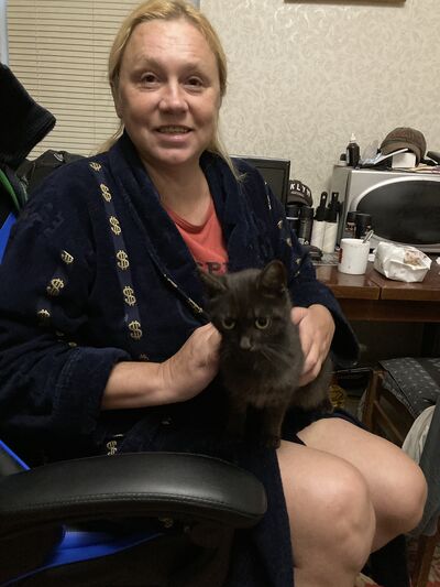  ,   Ludmila, 56 ,   ,   , c 