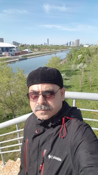  ,   Mustafa, 56 ,  