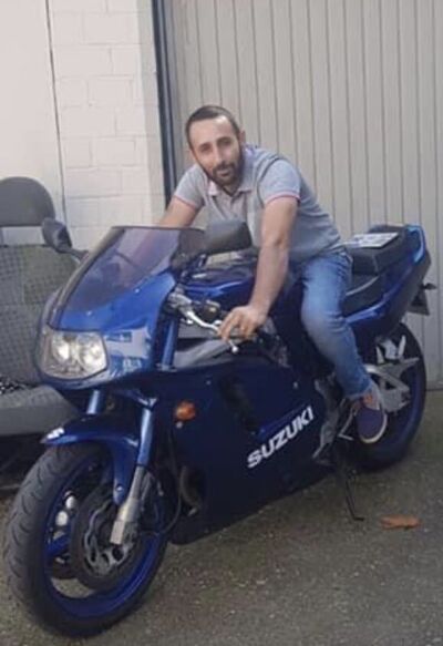  Koeln,   Erik, 35 ,   ,   