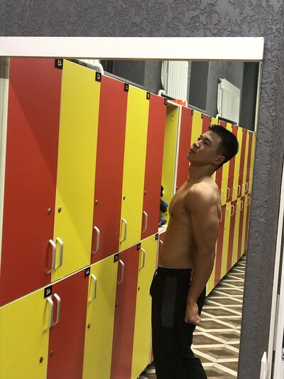 ,   Tilek, 22 ,   ,   