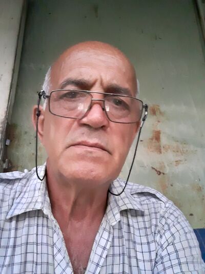  ,   Samvel, 65 ,   ,   