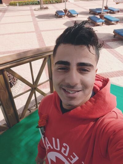  ,   Hazem, 28 ,   ,   
