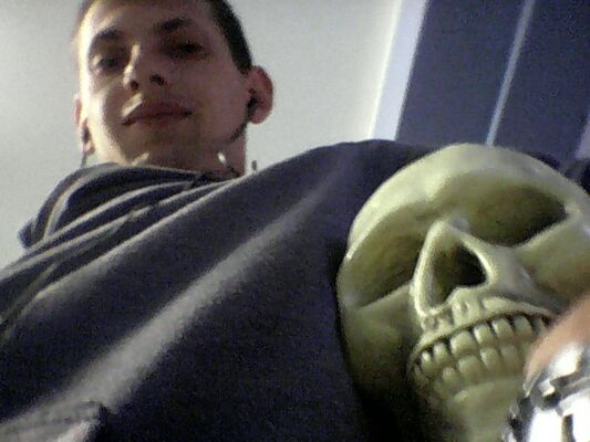  ,   Roman, 33 ,   