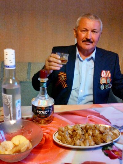  -,   Nikolay, 65 ,   ,   , c 
