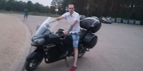  ,   Andrey, 35 ,   ,   