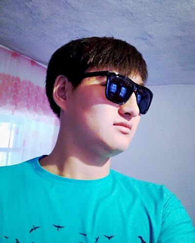  ,   Maga, 31 ,   