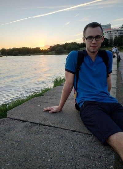  ,   Igor, 27 ,   