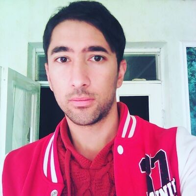  -,   SHERZOD, 31 ,   