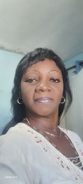  Havana,   Yusimy, 53 ,   ,   