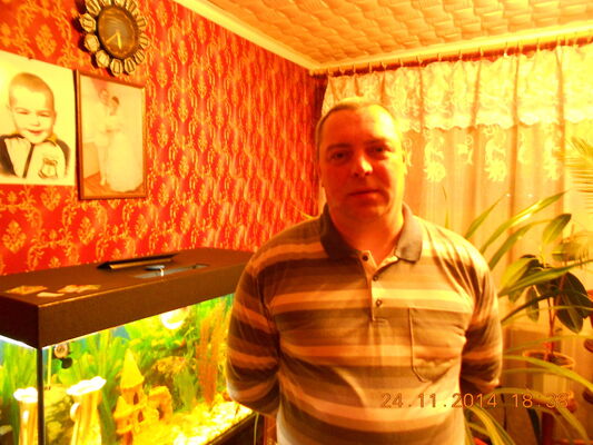 ,   Igor, 54 ,   