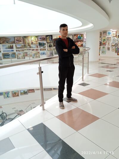  ,   Kamoliddin, 27 ,   ,   