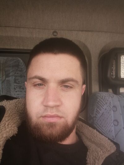  ,   Kirill, 27 ,   ,   