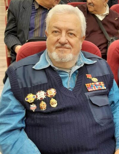  -,   Anatol, 76 ,     , 
