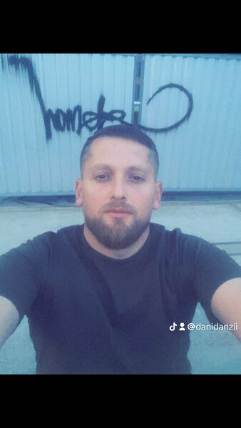  Homberg,   Dani, 35 ,   ,   