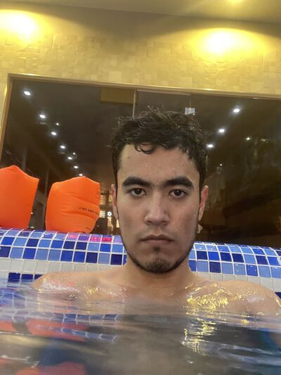  ,   Shoxrux, 29 ,   ,   