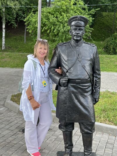  ,   Olga, 56 ,     , c 