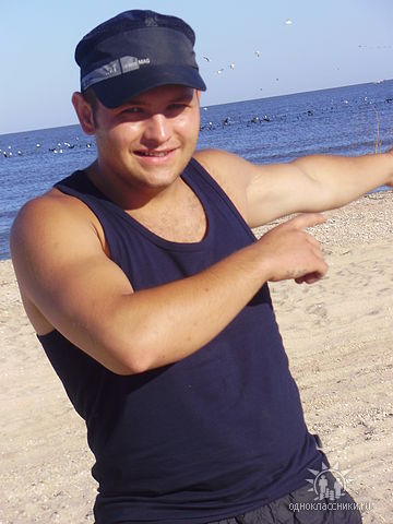  ,   VLAD, 34 ,   
