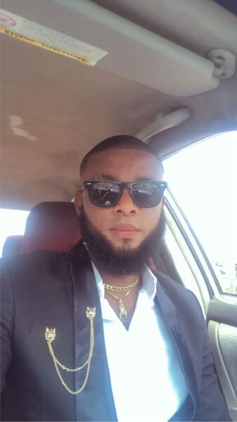  Benin-City,   Ehigimetor, 36 ,   ,   