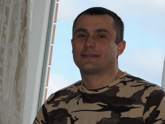  --,   SERGEI, 44 ,     , c 