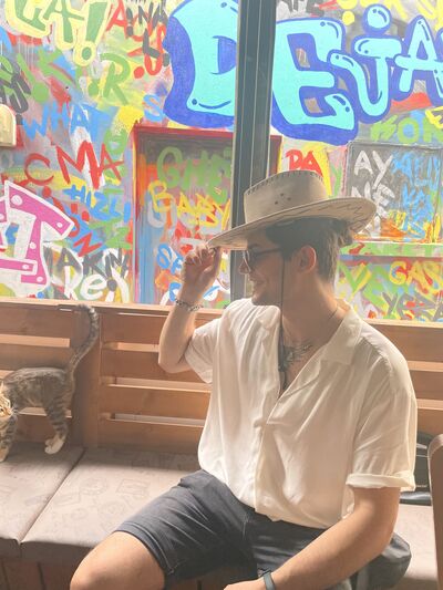  New York City,   Birkan, 30 ,   ,   